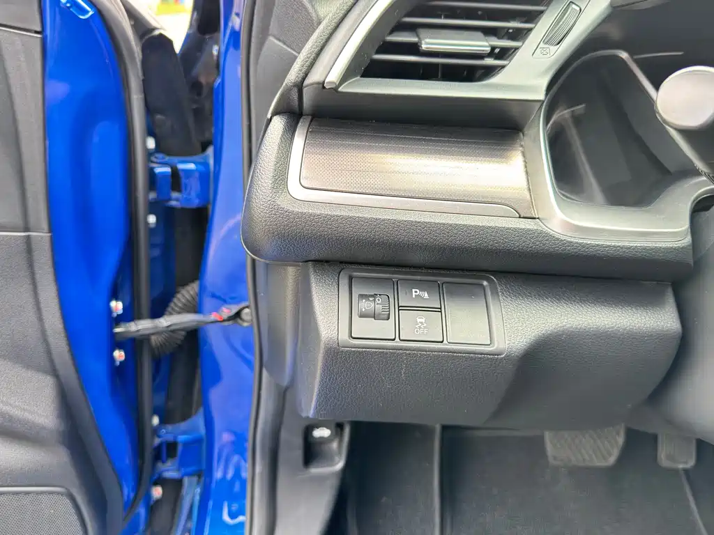 Honda Honda Civic 2019 220TURBO CVT Sport Edition China VI 2021 - thumbnail 21