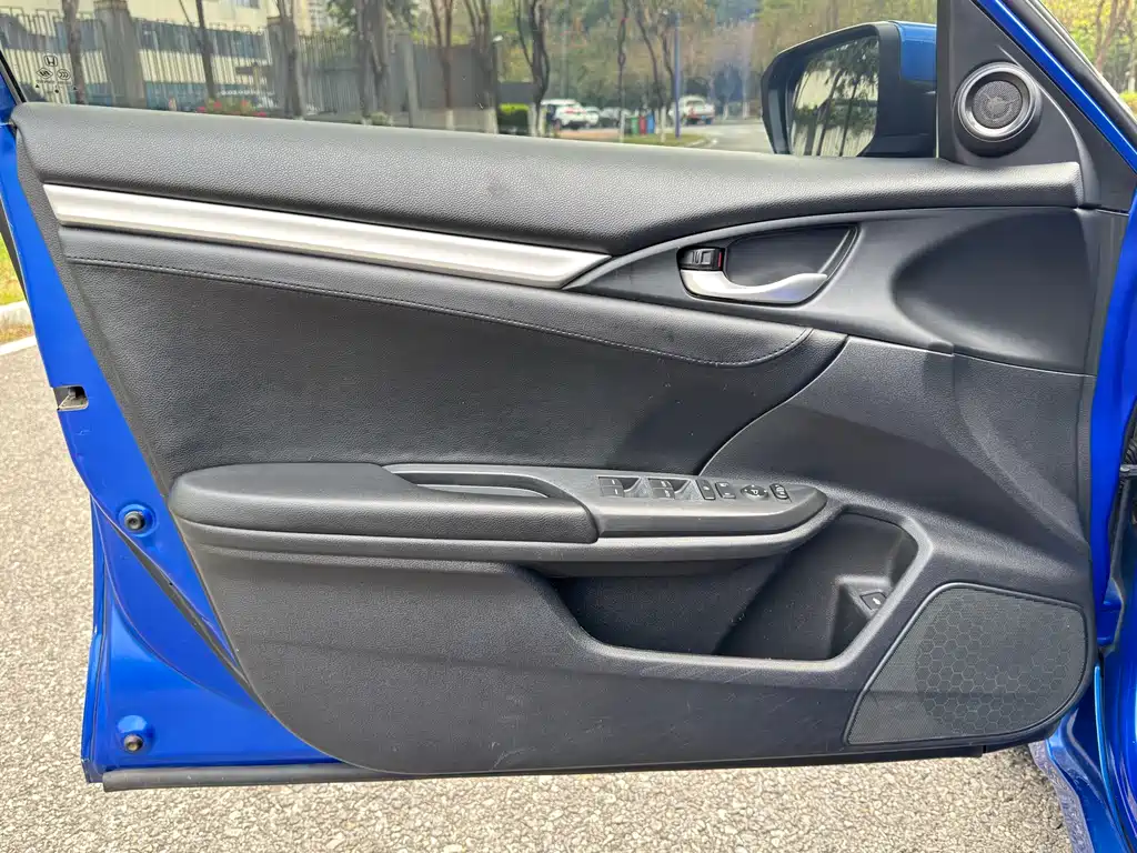 Honda Honda Civic 2019 220TURBO CVT Sport Edition China VI 2021 - thumbnail 22