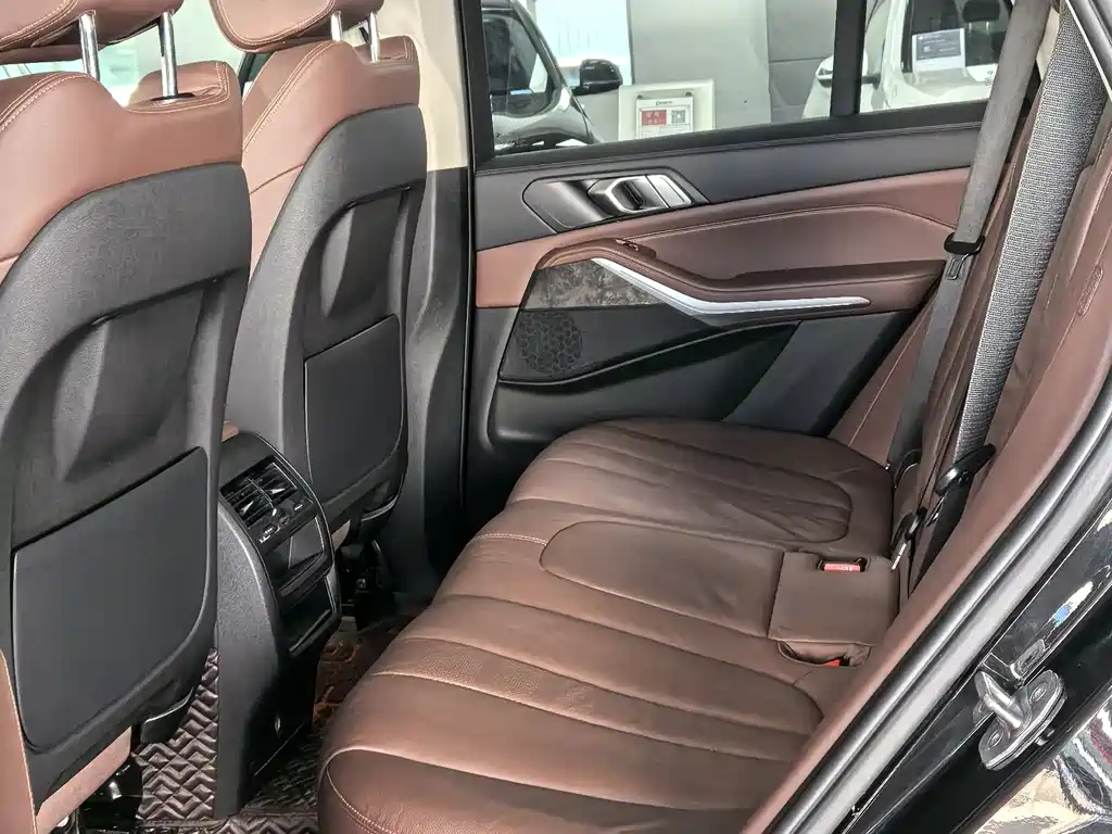 BMW BMW X5 xDrive30i M Sport Package (Imported) 2020 Model 2020 - thumbnail 5