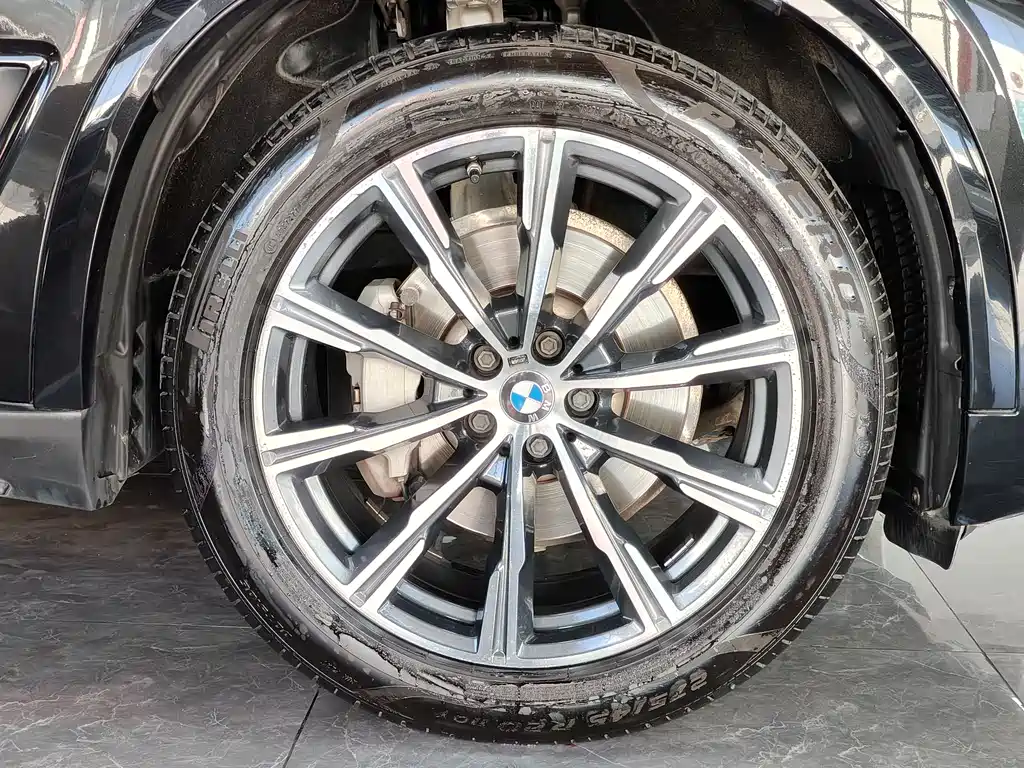 BMW BMW X5 xDrive30i M Sport Package (Imported) 2020 Model 2020 - thumbnail 13