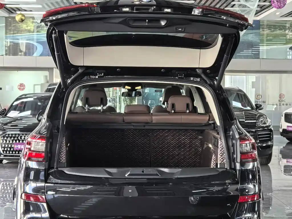 BMW BMW X5 xDrive30i M Sport Package (Imported) 2020 Model 2020 - thumbnail 16