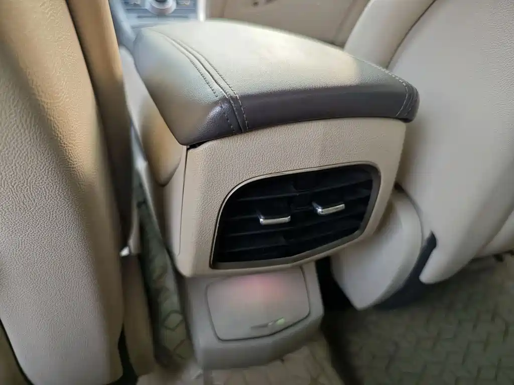 Lincoln Lincoln MKZ 2017 2.0T Select Edition 2017 - thumbnail 14