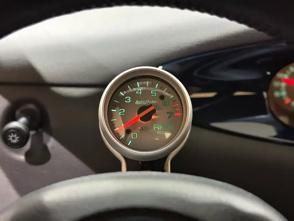 Chrysler Plymouth Prowler 2002 3.5L Automatic 2009 - thumbnail 6