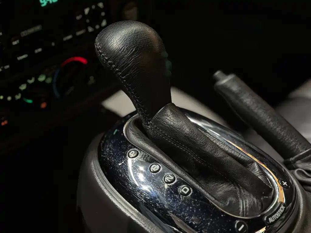 Chrysler Plymouth Prowler 2002 3.5L Automatic 2009 - thumbnail 9