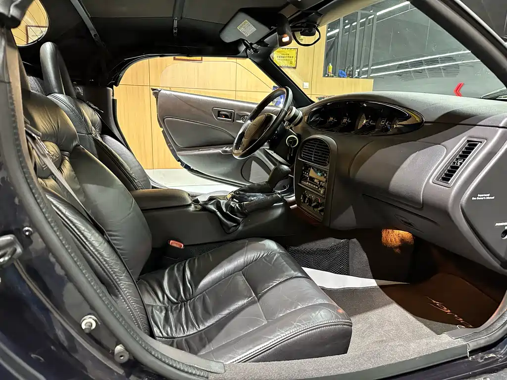 Chrysler Plymouth Prowler 2002 3.5L Automatic 2009 - thumbnail 11