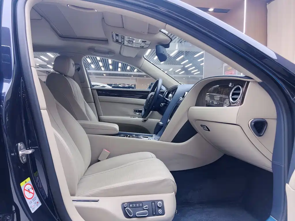 Bentley Bentley Continental GT Speed 2013 6.0L W12 Luxury Edition 2013 - thumbnail 6