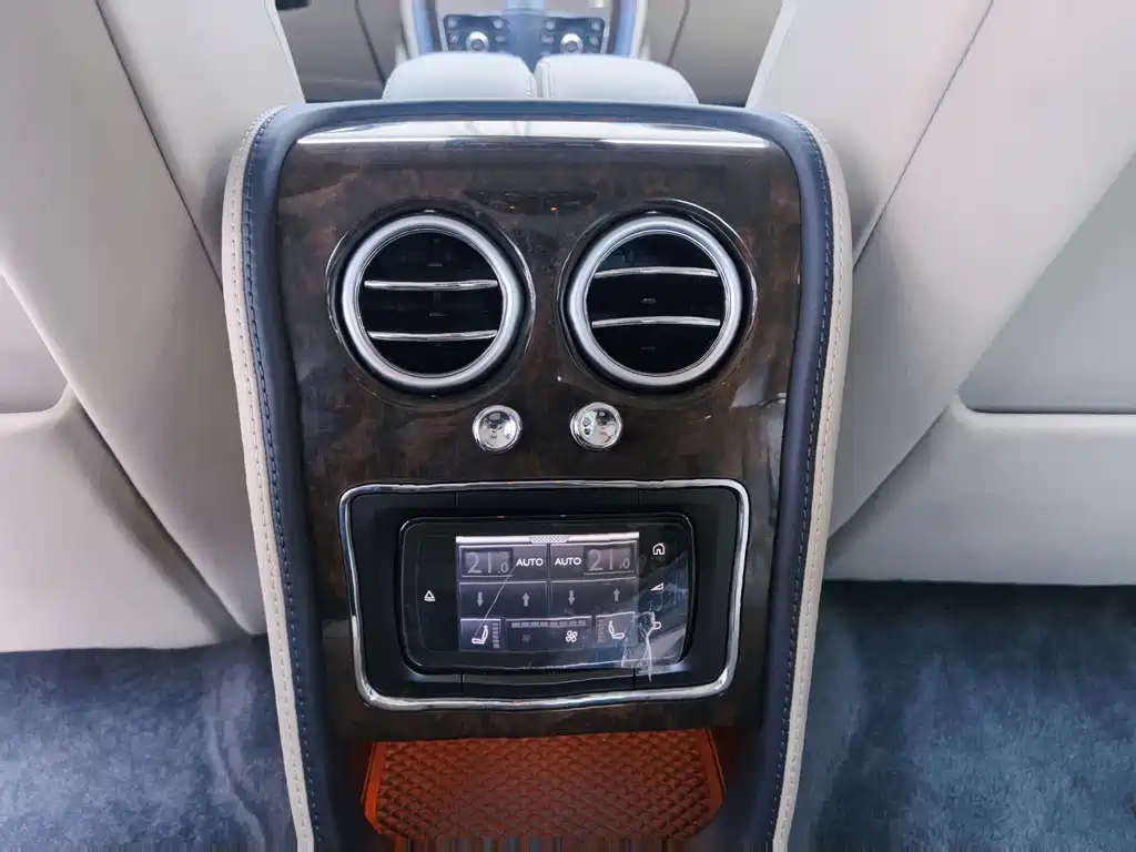 Bentley Bentley Continental GT Speed 2013 6.0L W12 Luxury Edition 2013 - thumbnail 9