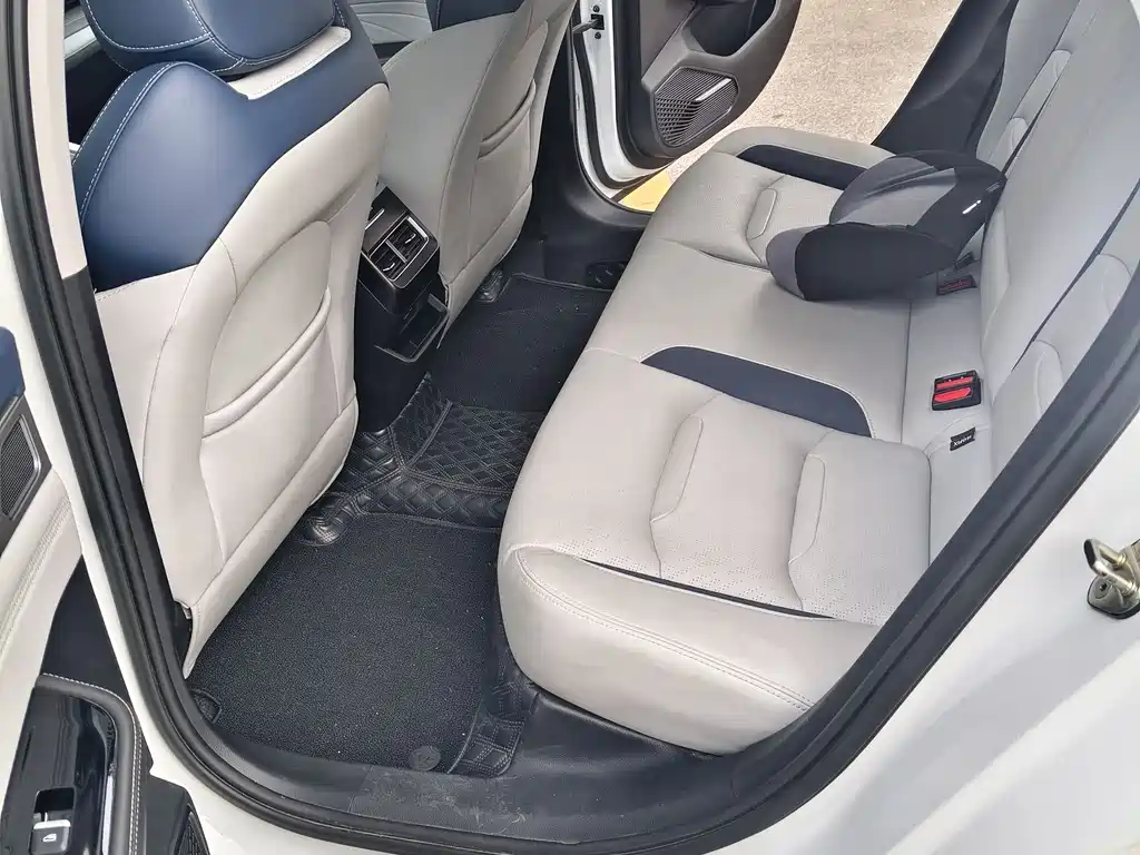 Geely Auto Geely Starray 2021 2.0TD Premium 2021 - thumbnail 6