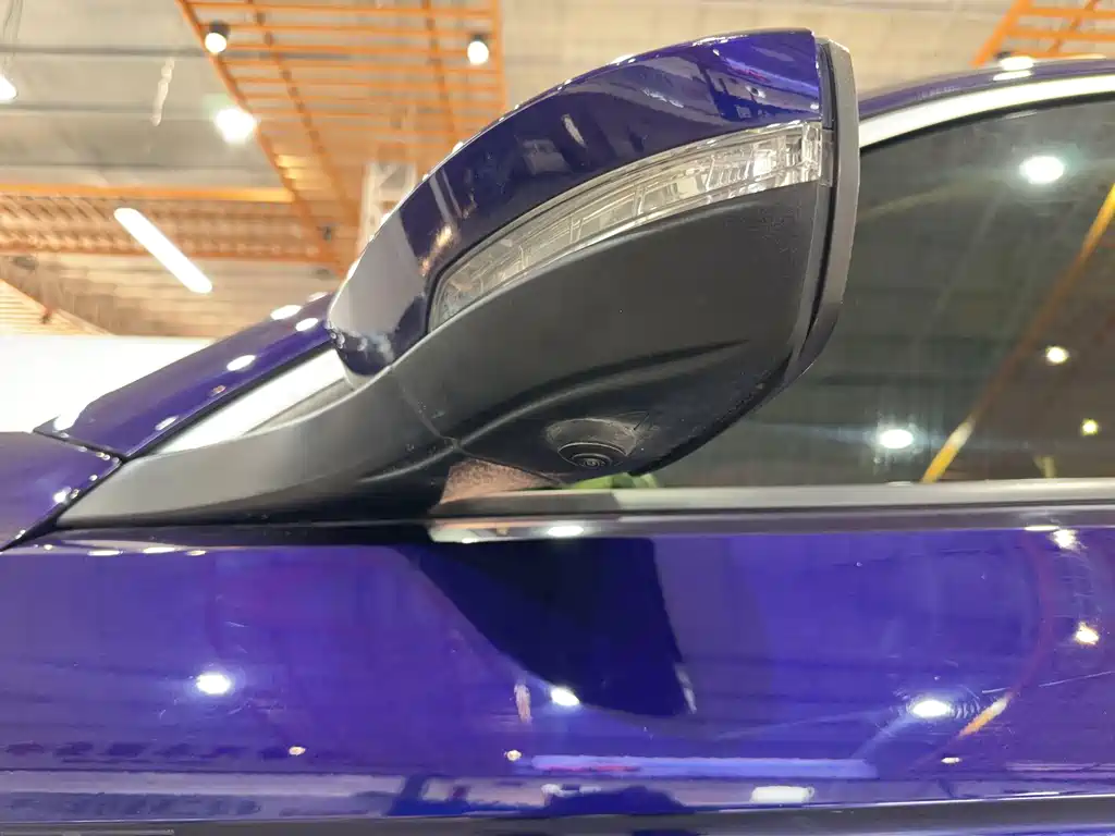 Volkswagen T-Roc 2020 280TSI DSG 2WD Comfort Model 2020 - thumbnail 14