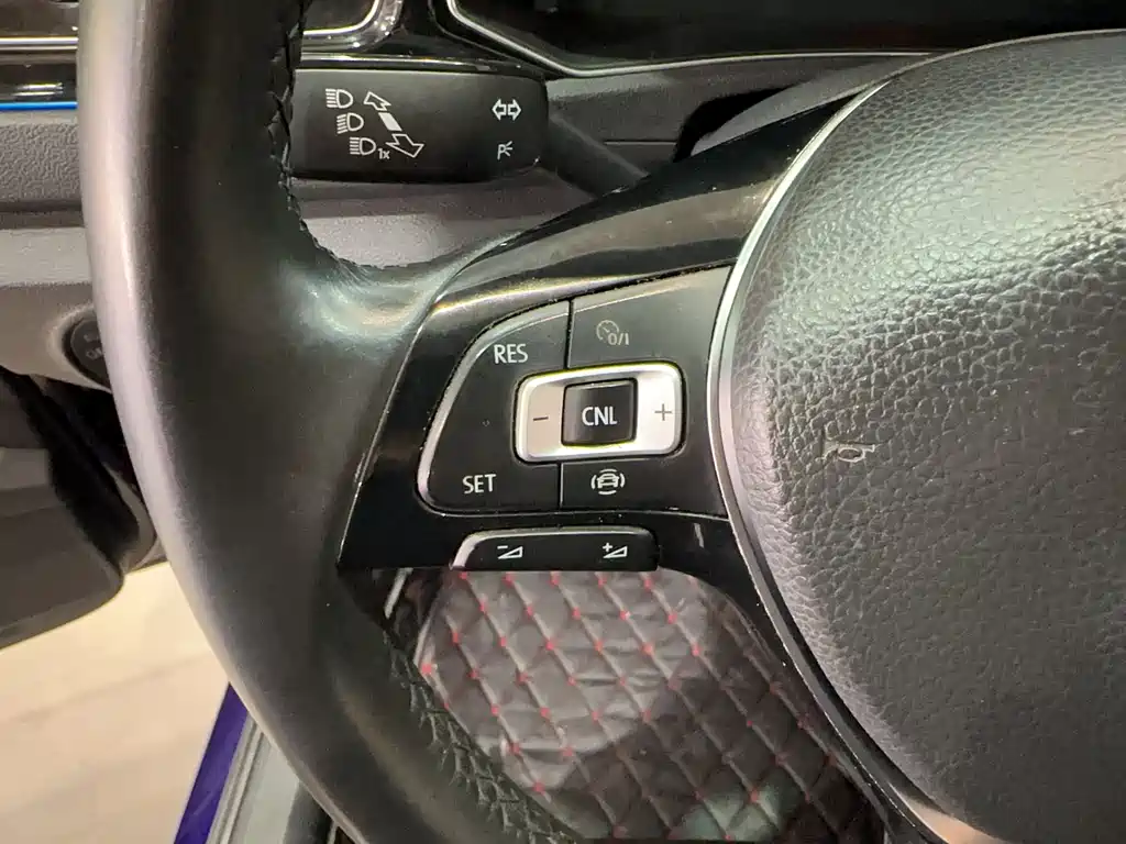 Volkswagen T-Roc 2020 280TSI DSG 2WD Comfort Model 2020 - thumbnail 27