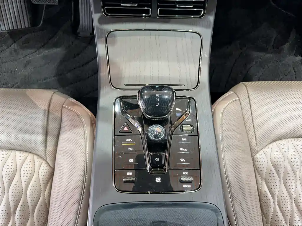 BYD BYD Han 2020 EV Long Range Premium Edition 2021 - thumbnail 17