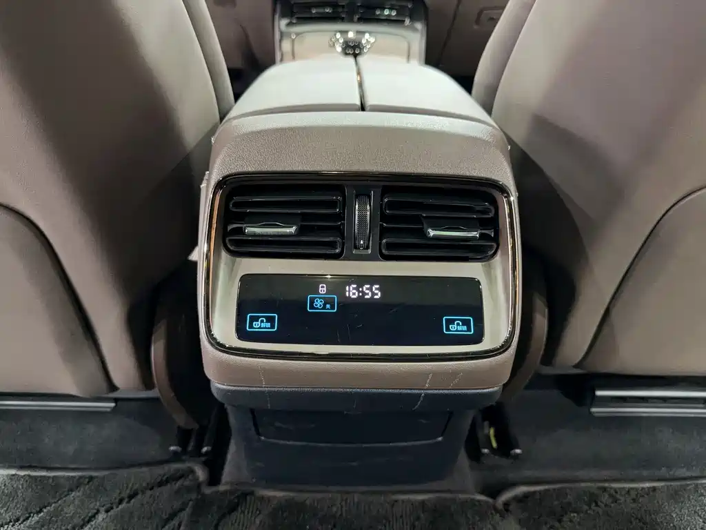 BYD BYD Han 2020 EV Long Range Premium Edition 2021 - thumbnail 22