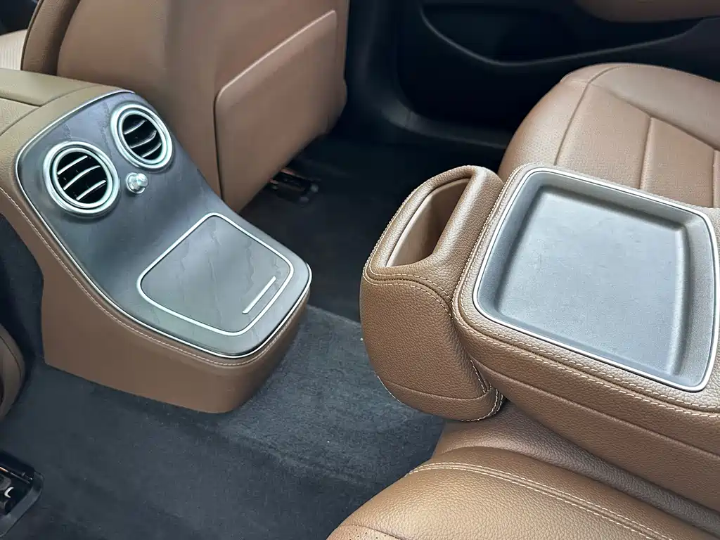 Mercedes-Benz Mercedes-Benz E-Class 2021 E 300 L Sport Luxury 2021 - thumbnail 15
