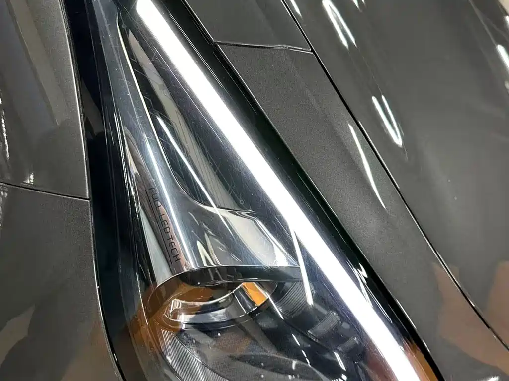 Geely Galaxy Geely Xingyuan 2025 Model 310km Dream Edition 2025 - thumbnail 14