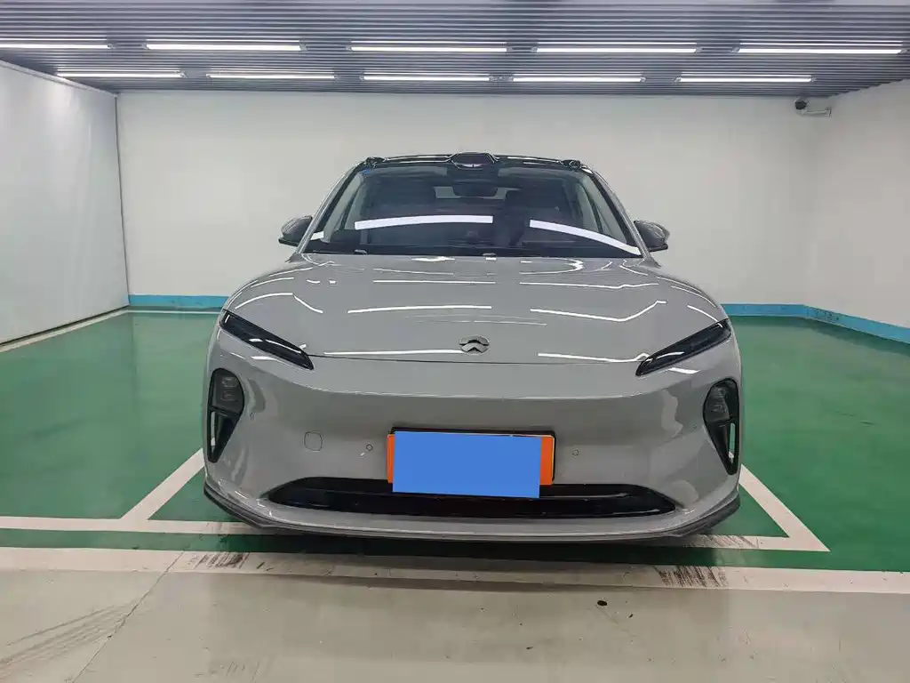 NIO NIO ET5 2022 75kWh 2023 - thumbnail 5