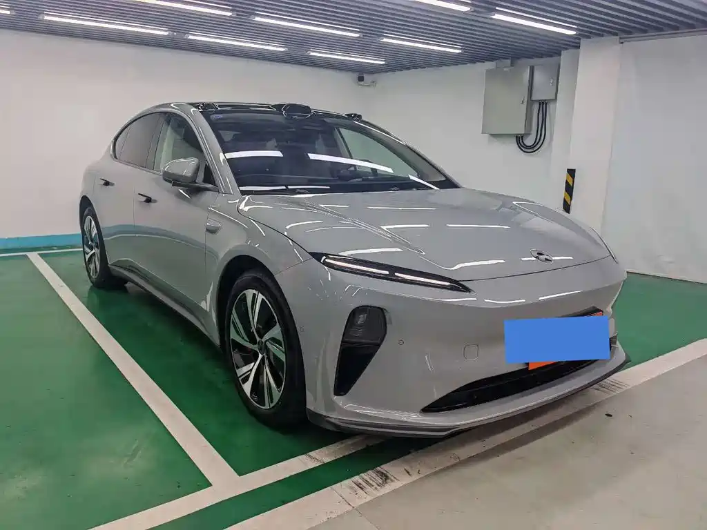 NIO NIO ET5 2022 75kWh 2023 - thumbnail 7