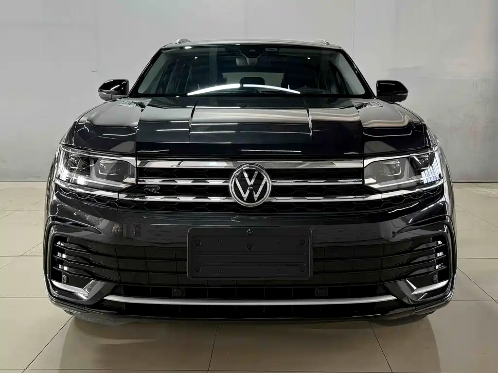 Volkswagen Teramont 2021 Teramont X 380TSI 4Motion Flagship Premium Edition 2022 - thumbnail 2