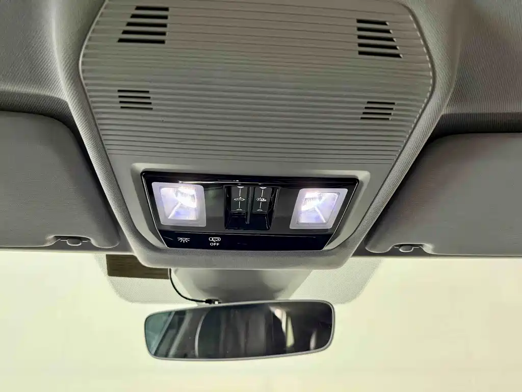 Volkswagen Teramont 2021 Teramont X 380TSI 4Motion Flagship Premium Edition 2022 - thumbnail 14