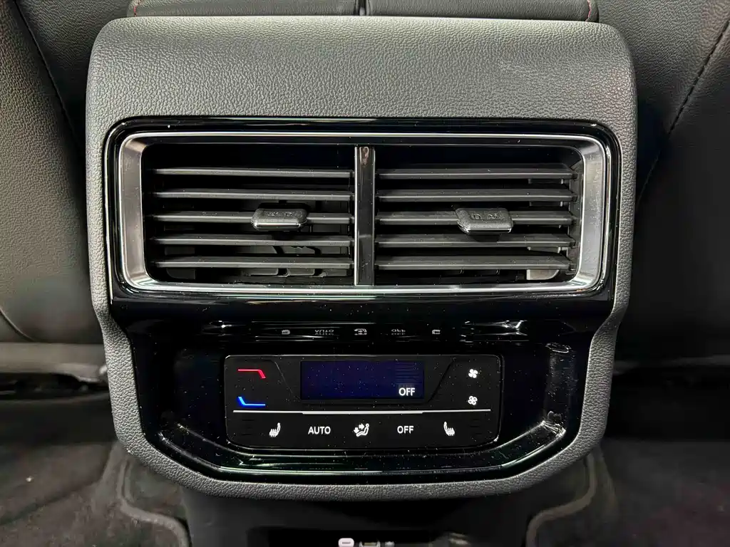Volkswagen Teramont 2021 Teramont X 380TSI 4Motion Flagship Premium Edition 2022 - thumbnail 15