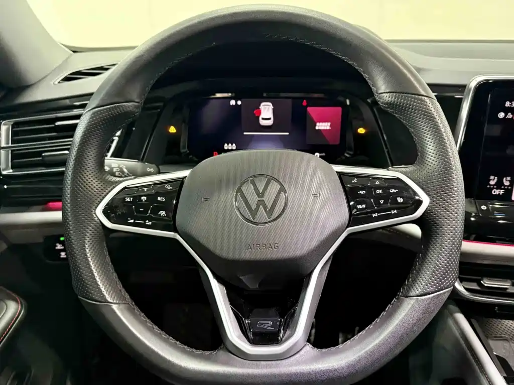 Volkswagen Teramont 2021 Teramont X 380TSI 4Motion Flagship Premium Edition 2022 - thumbnail 16