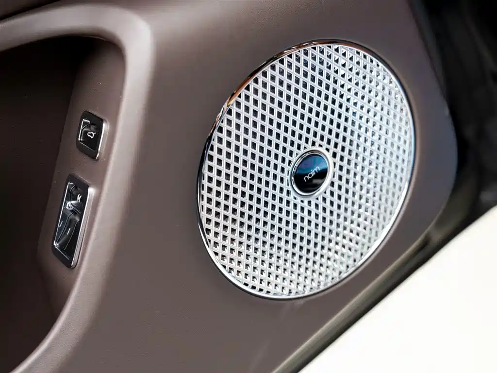 Bentley Bentley Flying Spur 2024 4.0T V8 Mulliner 2025 - thumbnail 9