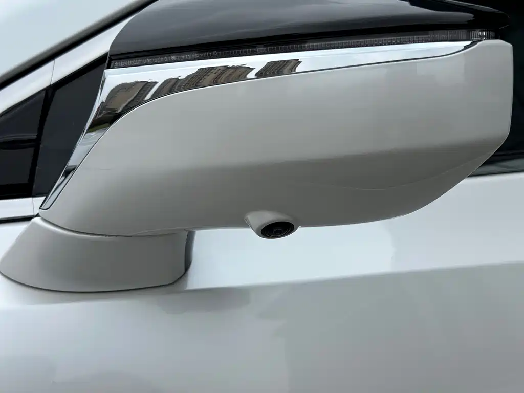 Lexus Lexus ES 2022 200 Excellent Edition 2023 - thumbnail 12
