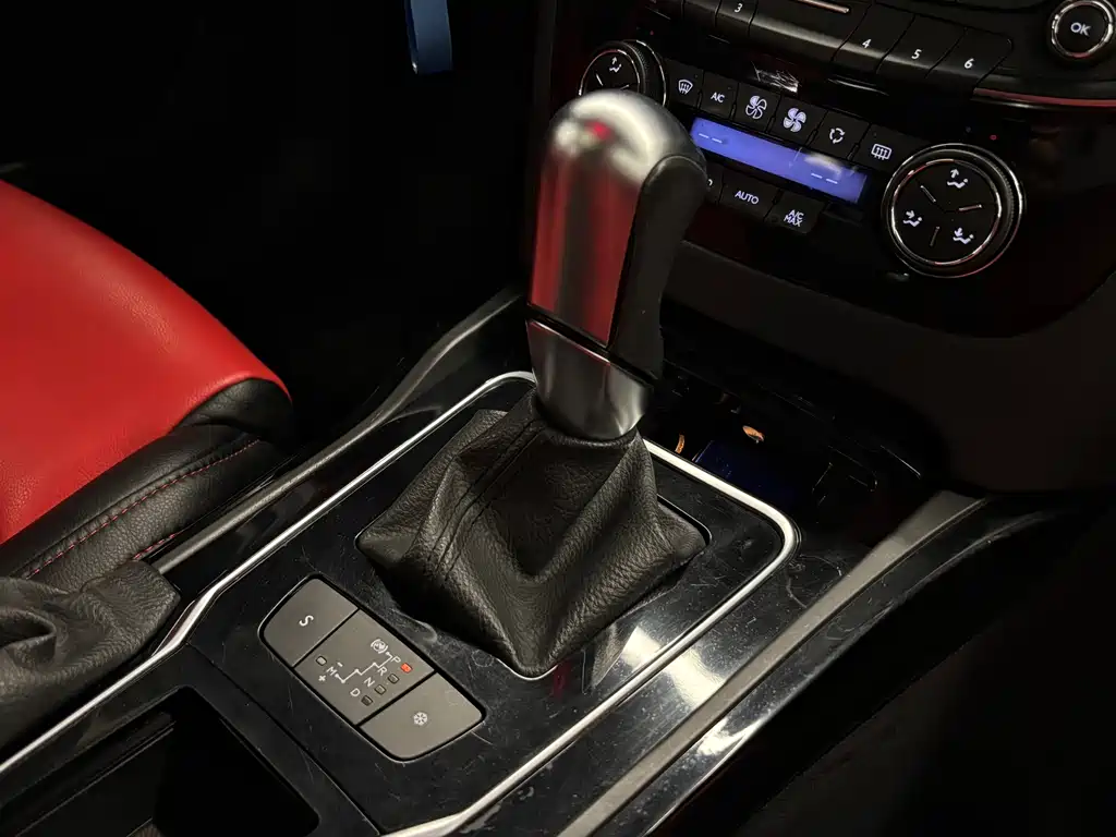 Peugeot Peugeot 508 2015 2.0L Automatic Zenith Edition 2015 - thumbnail 9