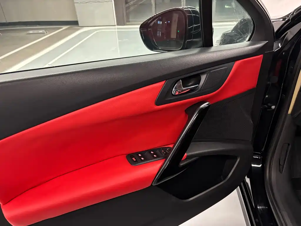 Peugeot Peugeot 508 2015 2.0L Automatic Zenith Edition 2015 - thumbnail 14
