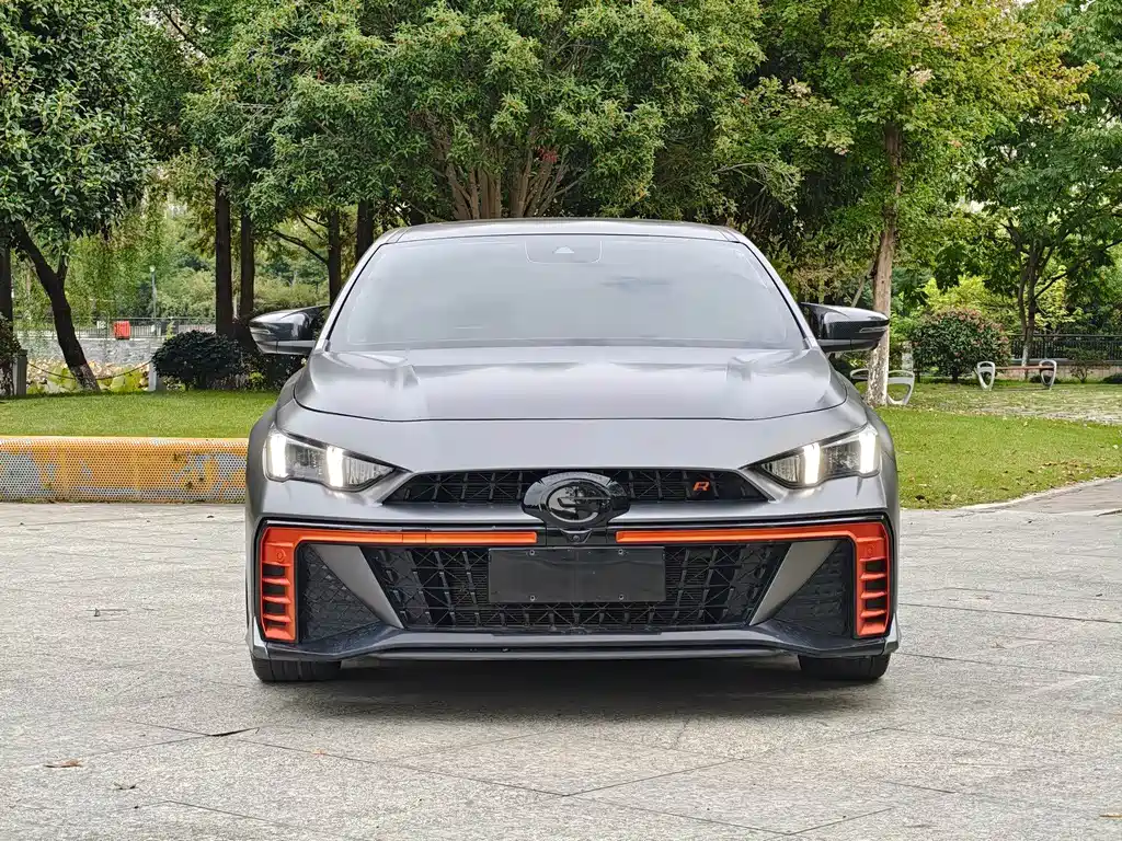 GAC Trumpchi Shadow Leopard 2024 400T Automatic Shadow Leopard R MAX Edition 2024 - thumbnail 2