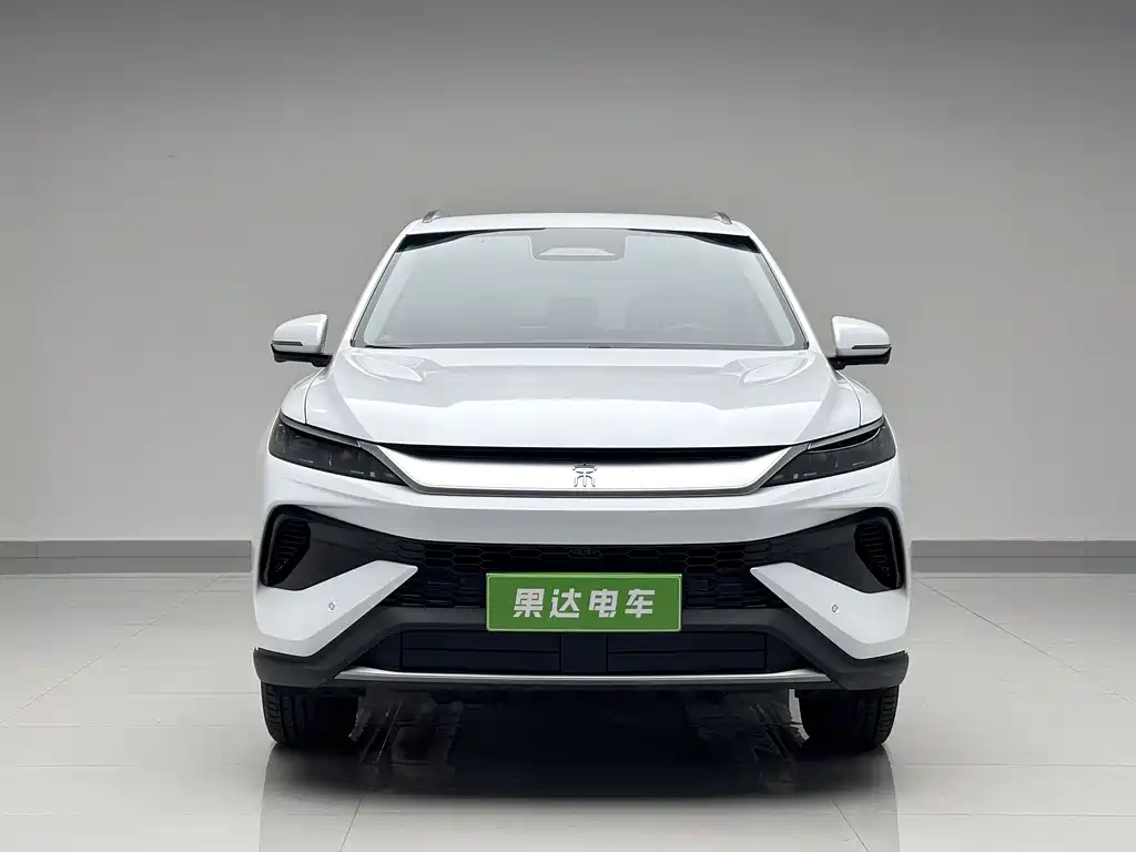 BYD BYD Song Pro NEV 2026 DM-i 133KM Champion Edition 2025 - thumbnail 2