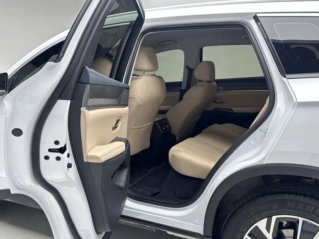 BYD BYD Song Pro NEV 2026 DM-i 133KM Champion Edition 2025 - thumbnail 9