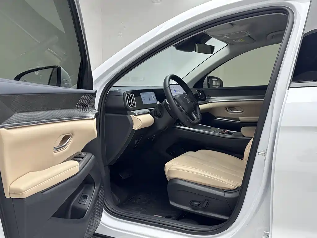 BYD BYD Song Pro NEV 2026 DM-i 133KM Champion Edition 2025 - thumbnail 10
