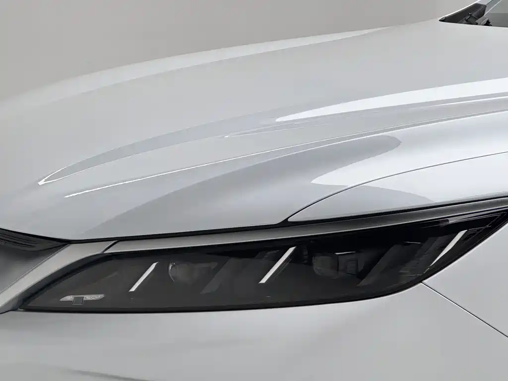 BYD BYD Song Pro NEV 2026 DM-i 133KM Champion Edition 2025 - thumbnail 16