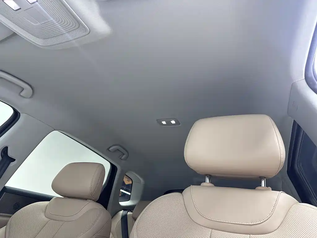 BYD BYD Song Pro NEV 2026 DM-i 133KM Champion Edition 2025 - thumbnail 20
