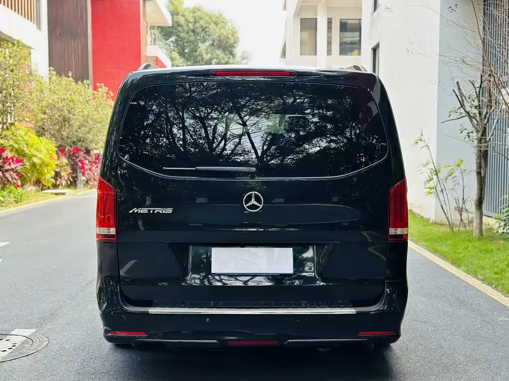 Mercedes-Benz Mercedes-Benz Metris 2018 2.0T Automatic 2018 - thumbnail 29