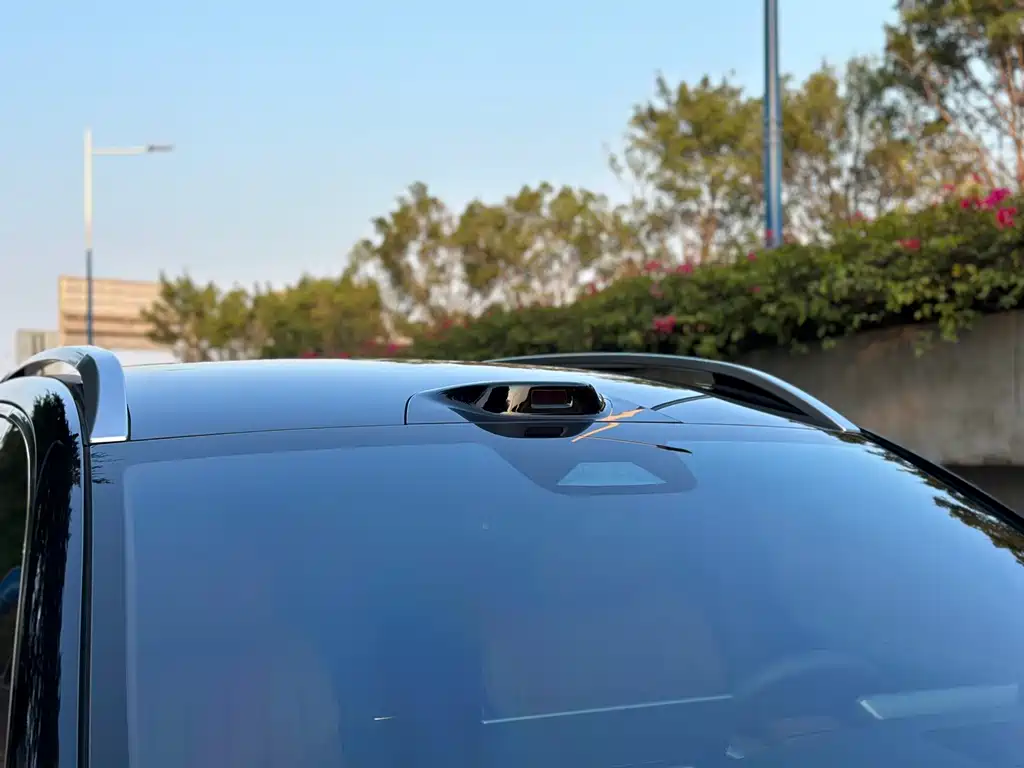GAC Hyper Hyper HL 2025 Facelift 350 Max Six-Seat LiDAR Edition 2025 - thumbnail 5