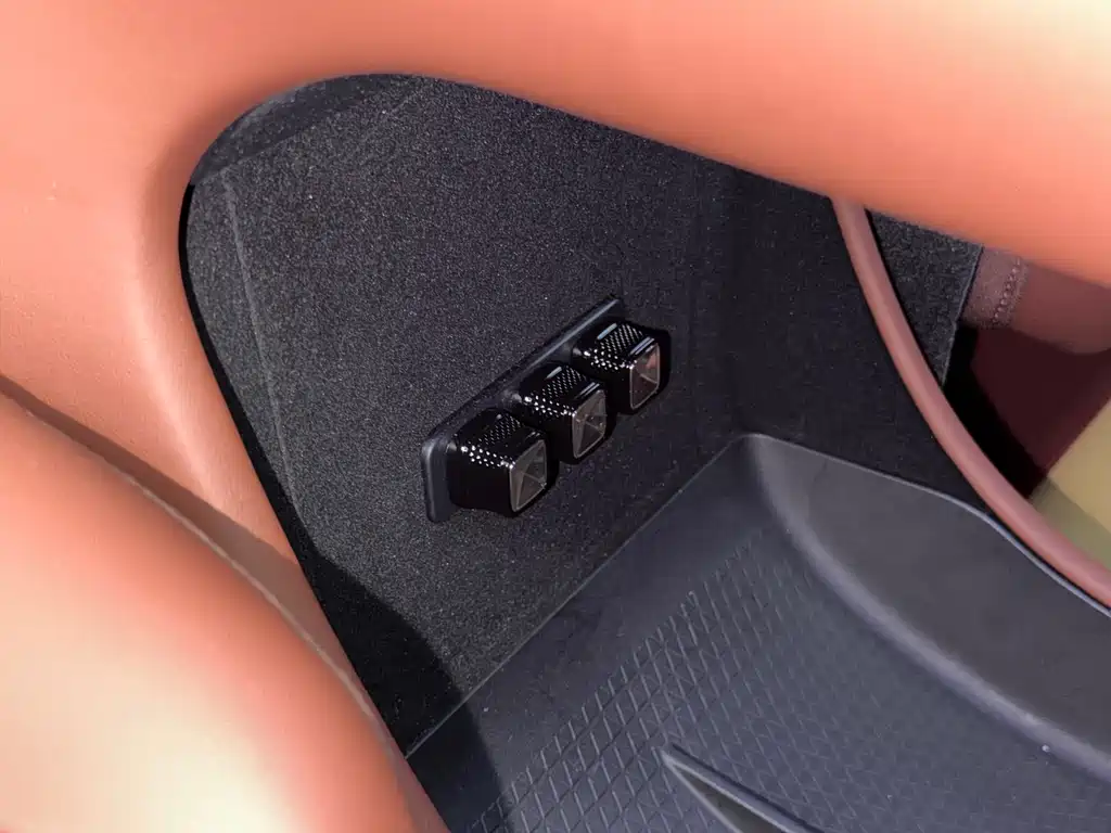 GAC Hyper Hyper HL 2025 Facelift 350 Max Six-Seat LiDAR Edition 2025 - thumbnail 22