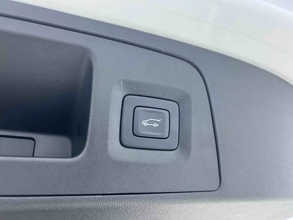 Buick Buick Century 2023 2.0T Six-seat Yunshi Edition 2023 - thumbnail 11
