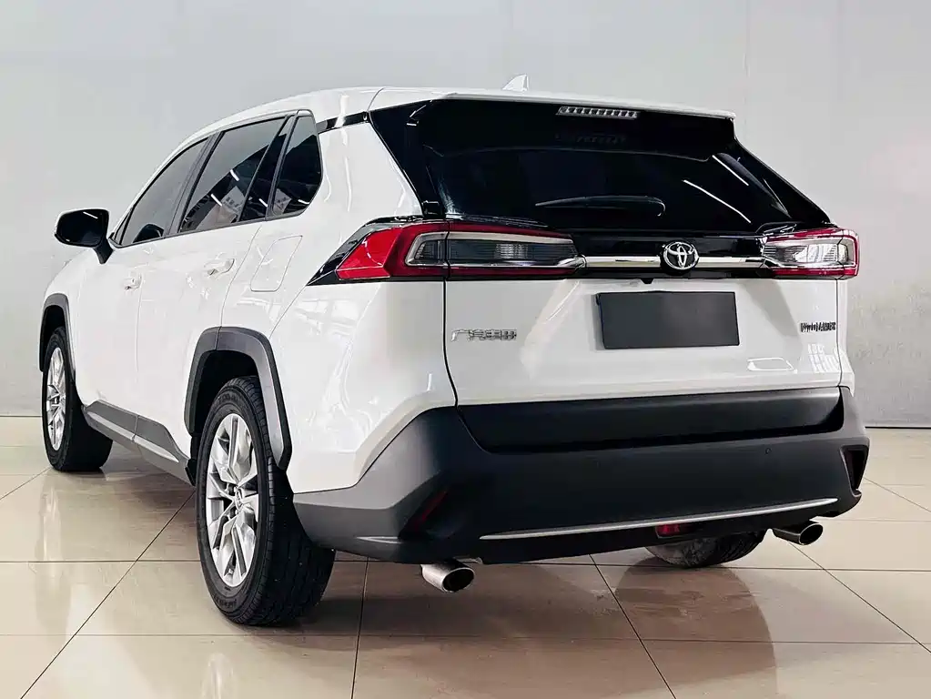 Toyota Venza 2022 2.0L CVT AWD Luxury Plus Edition 2022 - thumbnail 7
