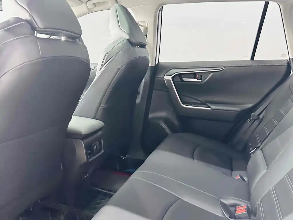 Toyota Venza 2022 2.0L CVT AWD Luxury Plus Edition 2022 - thumbnail 9