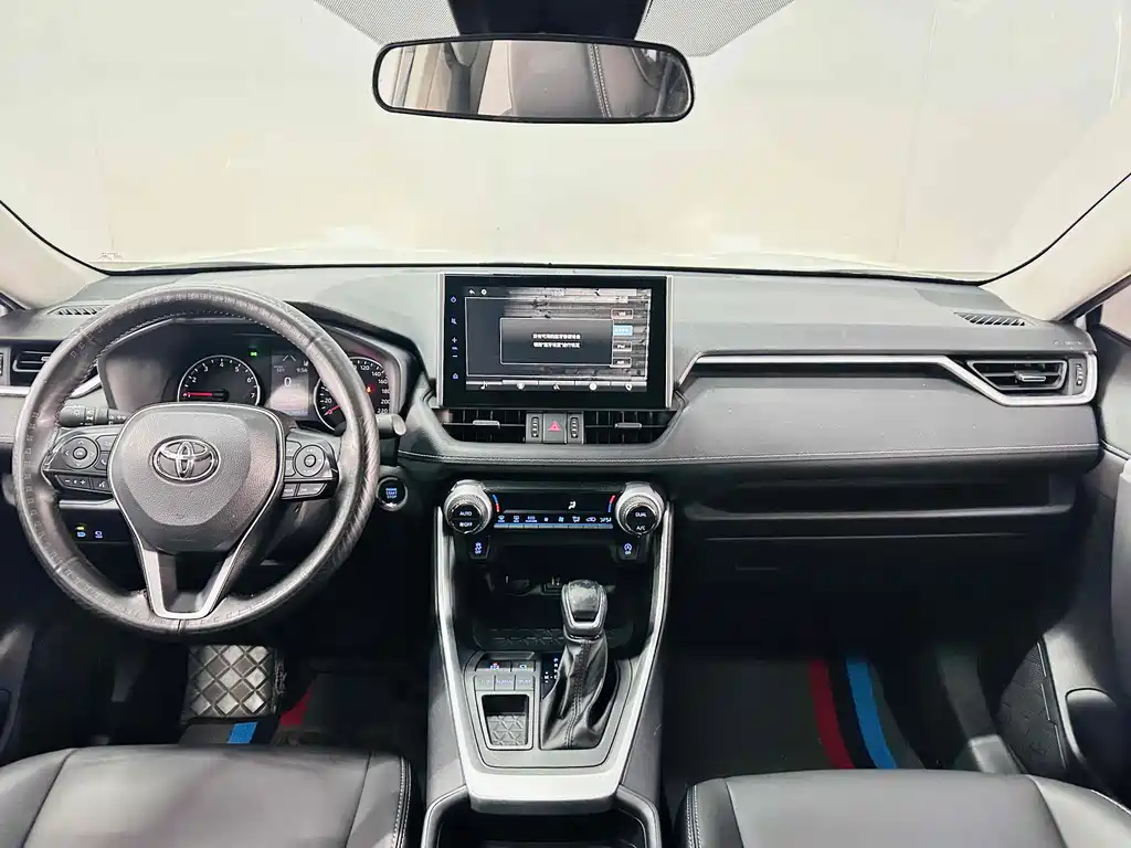 Toyota Venza 2022 2.0L CVT AWD Luxury Plus Edition 2022 - thumbnail 10