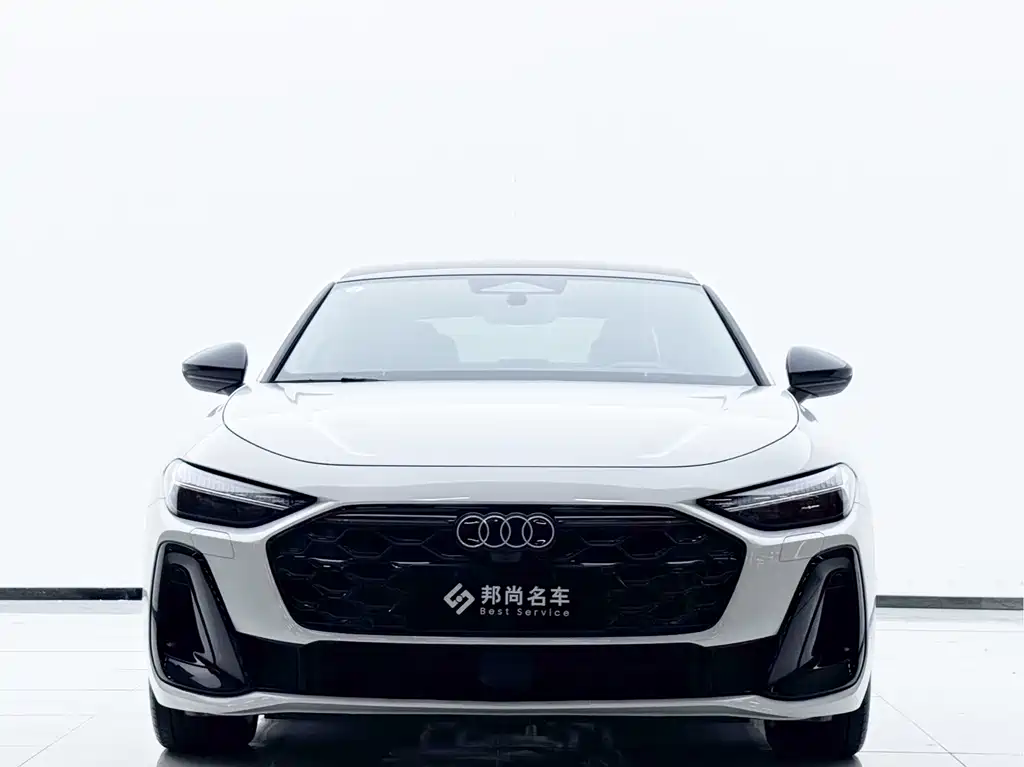 Audi Audi A5L 2026 2.0T Sport Edition Plus 2025 - thumbnail 2