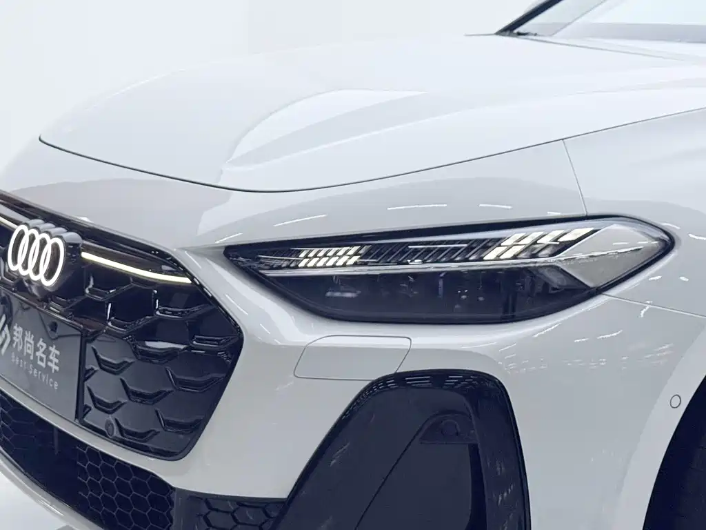 Audi Audi A5L 2026 2.0T Sport Edition Plus 2025 - thumbnail 3
