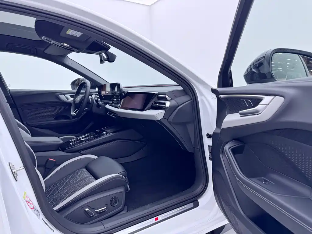 Audi Audi A5L 2026 2.0T Sport Edition Plus 2025 - thumbnail 6