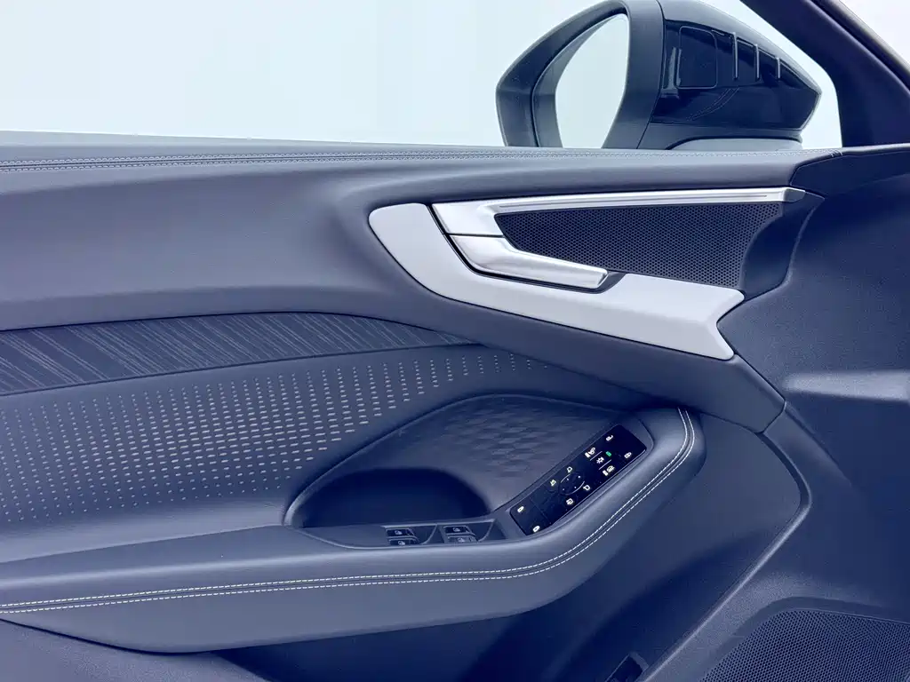 Audi Audi A5L 2026 2.0T Sport Edition Plus 2025 - thumbnail 8