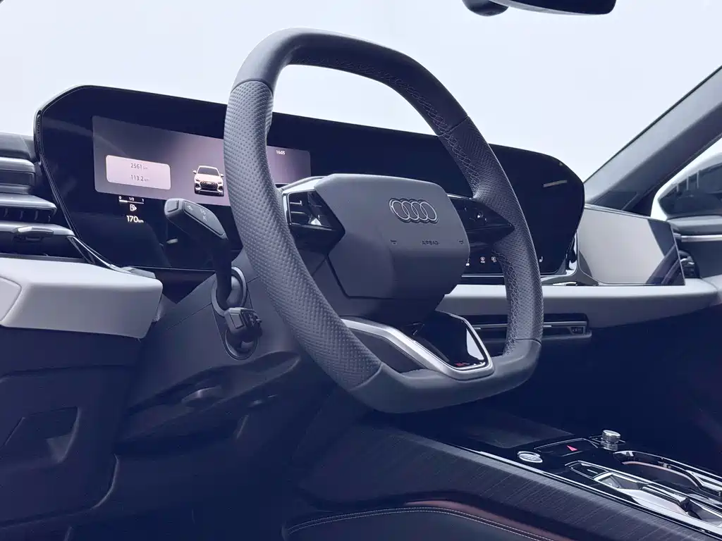 Audi Audi A5L 2026 2.0T Sport Edition Plus 2025 - thumbnail 10