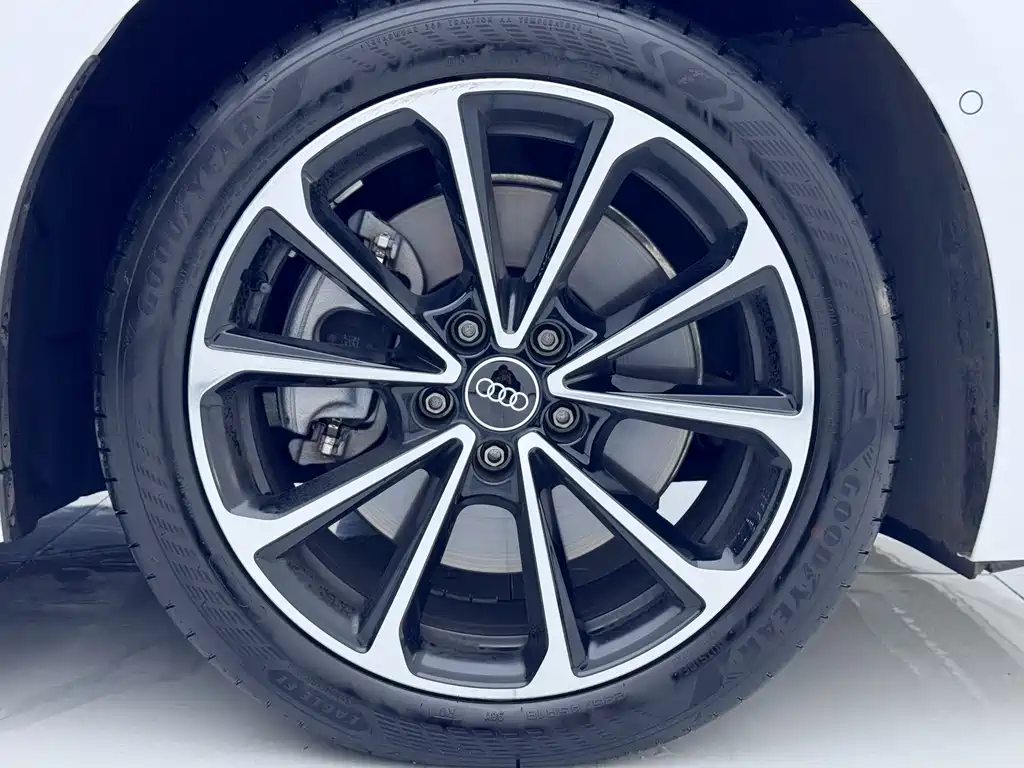 Audi Audi A5L 2026 2.0T Sport Edition Plus 2025 - thumbnail 19