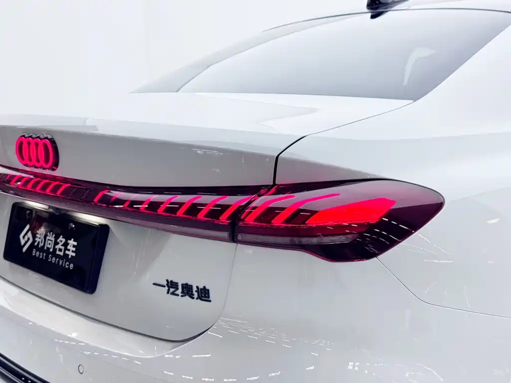 Audi Audi A5L 2026 2.0T Sport Edition Plus 2025 - thumbnail 22