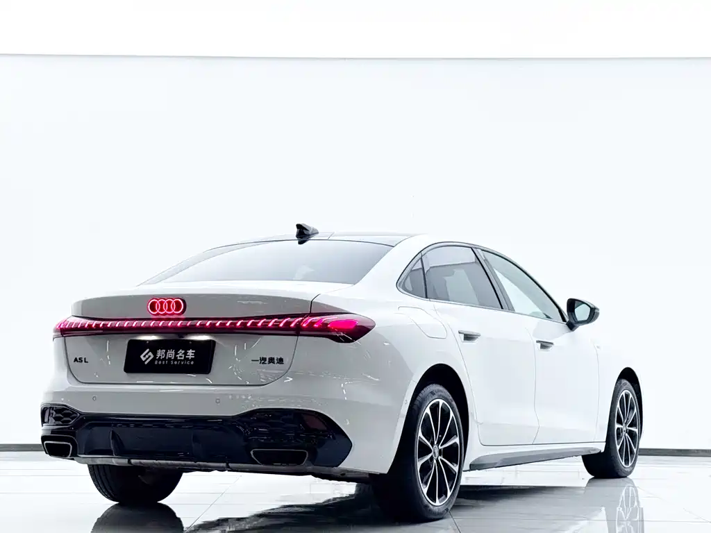 Audi Audi A5L 2026 2.0T Sport Edition Plus 2025 - thumbnail 23