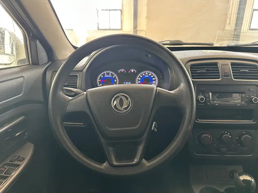 Dongfeng Fengguang DFSK Glory 330 2014 1.5L Manual Comfort DK15-02 2017 - thumbnail 12